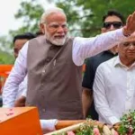 দমদমে মোদীর তৃণমূল বিরোধী হুঁশিয়ারি: দুর্নীতি, অনুপ্রবেশ ও বাঙালি অস্মিতা নিয়ে তোপ