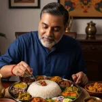 ভরপেট খেয়ে হাঁটাহাঁটি, ব্যায়াম বা গরম পানীয়—শরীরের জন্য কতটা ঠিক?
