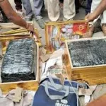 গাঁজার বাক্সে আলো, থিম ‘অপারেশন সিঁদুর’, শ্রাবণের তারকেশ্বর হন্টন এখন এক রঙিন কার্নিভাল