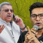 “ঈশ্বর আমাকে বাঁচিয়ে দিলেন”: অভিষেকের বৈঠকে না গিয়েই কল্যাণের ইস্তফা গৃহীত, রাজনীতির ময়দানে নতুন সমীকরণ