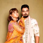 হিনার ‘রাজপুত্র’ রকি না কি অতিষ্ঠ! হাসি-মজার ফাঁকে স্বামী-স্ত্রীর ছোট ছোট অভিযোগে উঠে এল রসিক প্রেমকথা