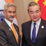 সম্পর্কের শীতলতা কাটিয়ে এগিয়ে চলার বার্তা জয়শঙ্করের
