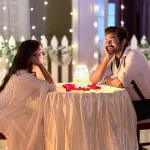 চিত্রনাট্য না বাস্তব মনোমালিন্য? একদিনেই মিটে গেল জীতু-দিতিপ্রিয়ার ঝগড়ার কাহিনী