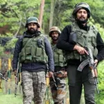 কাশ্মীরের কিস্তওয়ারে জঙ্গিদের ধাঁধায় ঘিরে জওয়ানদের সাহসী লড়াই, চলছে অভিযান
