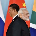 চিনের সঙ্গে সম্পর্কের উন্নয়নে দৃঢ় সংকল্প ভারত, এসসিও শীর্ষবৈঠকে নতুন কূটনৈতিক দিশা খুঁজছেন মোদী