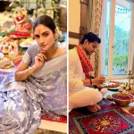 জন্মাষ্টমীতে একসঙ্গে! নুসরত-যশের সম্পর্কে কি ফিরল পুরনো উষ্ণতা?