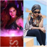 ‘আমি অর্ডার পেয়ে তবে বর্ডার ক্রস করেছি’! নুসরতের আইটেম গানে জ়িনিয়ার নতুন চমক