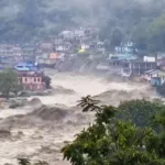 মেঘভাঙা বৃষ্টি ও হড়পা বানে বিপর্যস্ত হিমাচল: শিমলা-কুলুতে ব্যাপক ক্ষয়ক্ষতি, বন্ধ ৮৪২টি রাস্তা