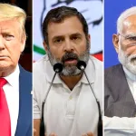 ভারত-পাক সংঘাতে যুদ্ধবিমান ধ্বংসের সংখ্যা নিয়ে ট্রাম্পের নতুন দাবি