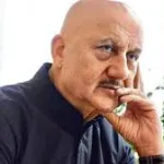 বাংলার সিনেমায় অভিনয়ের আগ্রহী অনুপম খের, বিতর্ক এড়িয়ে জানালেন নিজের মত