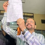 আরজি করের আর্থিক দুর্নীতি মামলায় সিবিআইয়ের জেরায় অতীন ঘোষ, ‘সহযোগিতার আশ্বাস’ কলকাতার ডেপুটি মেয়রের