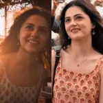 কিশোরী থেকে তরুণীদের ফ্যাশনে ‘সইয়ারা কুর্তি’র ঝড়, সুতির হালকা পোশাকে নতুন ট্রেন্ড