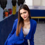 দিল্লির হোটেলে ছায়া ঘেরা ভয়: শারীরিক ও মানসিক হেনস্থার শিকার অভিনেত্রী সারা খান