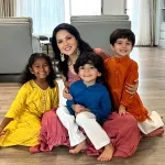 দত্তক ও সারোগেসির পথে সানি লিওন: কেন নিলেন এই সিদ্ধান্ত? অভিনেত্রীর খোলাখুলি স্বীকারোক্তি