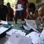 ভোটার তালিকার খুঁটিনাটি যাচাইয়ে প্রস্তুত হোন: এসআইআরের জন্য রাজ্যগুলিকে প্রস্তুতির নির্দেশ নির্বাচন কমিশনের