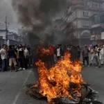 নেপালের ছাত্র-যুব বিদ্রোহে উদ্বেগ প্রকাশ করল ভারত, সে দেশে থাকা ভারতীয়দের জন্য সতর্কবার্তা