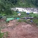 সিকিমে ফের ভয়াবহ ধস, চার জনের প্রাণহানি, উদ্ধারকাজে ব্যস্ত প্রশাসন
