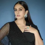 হুমা কুরেশির বাগ্‌দান গুঞ্জনে বলিউড সরগরম, কোরিয়া থেকে নায়িকার বার্তা