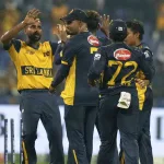 নবির ঝড়ো ইনিংসও বৃথা, শ্রীলঙ্কার জয়ে এশিয়া কাপের সুপার ফোরে বাংলাদেশ