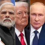 মোদীর সঙ্গেই ঘনিষ্ঠতার দাবি ট্রাম্পের, শুল্ক-হুমকিতে ব্যর্থ আমেরিকা নিয়ে খোঁচা রাশিয়ার