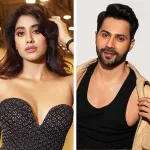 এআই নিয়ে গুরুতর আলোচনায় মাঝপথে জাহ্নবীকে থামালেন বরুণ, সমালোচনার ঝড় নেটমাধ্যমে