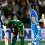 রউফের হাতের ইশারায় ভারত-পাক ম্যাচে ‘অপারেশন সিঁদুর’-এর ছাপ