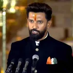 অসম্মানজনক শর্তে সমঝোতা নয়, বিজেপিকে চাপে ফেললেন চিরাগ
