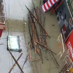 ভাসছে মেয়রের পাড়াও! কলকাতার জলমগ্ন পরিস্থিতিতে ববির প্রশাসনিক চ্যালেঞ্জ