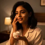 ত্বক সুরক্ষায় সানস্ক্রিন: ঘরেও কেন জরুরি এই অভ্যাস