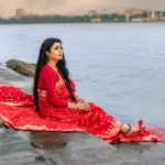 পুজো আর আনন্দ নয়, শোক আর শূন্যতার ছায়া