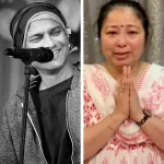 শোকের মাঝেই কটাক্ষের ঝড়! জ়ুবিন গার্গের মৃত্যুর পর বিতর্কে স্ত্রী গরিমা