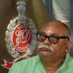 আদালতের নির্দেশ মেনে সকালেই হাজিরা চন্দ্রনাথের, তদন্তে সহযোগিতার প্রতিশ্রুতি