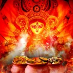 ভোগের থালায় বাঙালির ঐতিহ্য: বোয়ালের কালিয়া থেকে বক ফুল ভাজা, দুর্গাপুজোর রান্নাঘরে রসনার মহোৎসব