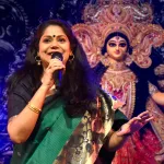 “এখন গান শোনেন না, দেখেন!” – সঙ্গীত জগতের বদল নিয়ে আক্ষেপ অন্তরা চৌধুরীর