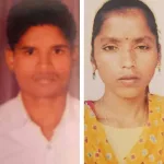 নির্মাণশ্রমিকের ছদ্মবেশে মাওবাদী দম্পতি গ্রেফতার, মাথার দাম ১৩ লক্ষ টাকা