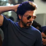 ধূসর চুলে নতুন চমক, ফাঁস হল শাহরুখ খানের ‘কিং’ লুক