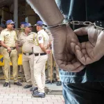 মুম্বই উড়িয়ে দেওয়ার হুমকি! নয়ডা থেকে ধৃত অভিযুক্ত, চাঞ্চল্যকর ঘটনার পর নড়েচড়ে বসল পুলিশ