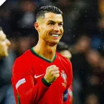 ৪০ বছর বয়সেও গোলমুখী রোনাল্ডো: ফিটনেসের গোপন রহস্য জানালেন সিআর৭