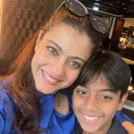 “ওকে ওর মতো করে বাঁচতে দিন”: কাজলের ছেলে যুগকে ঘিরে তোলেন ছবিশিকারিরা, নিন্দার ঝড় নেটপাড়ায়