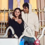 ‘প্রেম’ বলা বারণ! বাস্তবে মন মিললেও অহান-অনীত স্বীকার করছেন না কেন