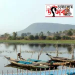 চিলিকার রূপকথার সফর: রম্ভা-বরকুলের সৌন্দর্যে পুজোর ছুটি কাটান চারচাকায়