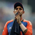 ভারতকে চাপে ফেলল ওমান, রবির পাকিস্তান ম্যাচের আগে বাড়ল গম্ভীরের চিন্তা