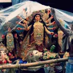ষষ্ঠীতেই নামছে ঝড়বৃষ্টি! পুজোর ক’দিন কেমন থাকবে কলকাতা ও দক্ষিণবঙ্গের আবহাওয়া