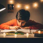 ঘুমের আগে নাকি ঘুম ভাঙার পর পড়া ভালো? জানুন কোন সময়ে মস্তিষ্ক হয় সবচেয়ে তুখোড়