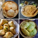 ময়দা ছাড়ুন, কিন্তু লুচি-পূরির স্বাদ রাখুন! জানুন ৫টি স্বাস্থ্যকর বিকল্প আটা 🌾