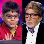 ‘নিয়ম শেখাতে হবে না!’ অমিতাভের সঙ্গে খুদে প্রতিযোগীর ‘অভদ্র’ ব্যবহার, নেটদুনিয়ায় তীব্র সমালোচনা