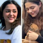 ভাষাহীন ভালবাসা! পথকুকুরদের প্রসঙ্গে আপ্লুত ‘সইয়ারা’ খ্যাত অভিনেত্রী অনীত পড্ডা