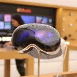Apple Vision Pro 2027 স্থগিত, AI Smart Glasses-এ মনোনিবেশ