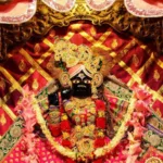 🏛️ ৫৪ বছর পর বাঁকে বিহারী মন্দিরের কোষাগার খোলা: আবির লাগানো সোনা-রূপো, মুদ্রা ও কাঠের বাক্সের সন্ধান