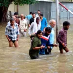 টানা বৃষ্টিতে জলমগ্ন বারাণসী, মোদীর লোকসভা কেন্দ্রে দুর্ভোগে শহরবাসী